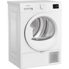 Indesit C YSD 83D WW UK Freestanding 8kg Heat Pump Tumble Dryer Thumbnail