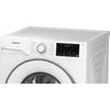 Hotpoint H101ANTISTAINUK AnitStain Freestanding 10kg 1400rpm Washing Machine - White Thumbnail
