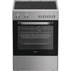Hotpoint H6V5KMXUK Freestanding 60cm Electric Cooker Thumbnail