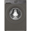 Hotpoint HB93WGCAREUK Fabric Care Freestanding 9kg 1400rpm Washing Machine with HomeWhiz - Manhattan Grey Thumbnail