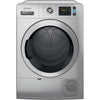 Indesit YT M11 82SS X UK Freestanding 8kg Heat Pump Tumble Dryer - Silver (Discontinued) Thumbnail