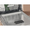 Hotpoint H7IA15M6LUK Integrated Full Size 60cm Dishwasher with Maxi Space and 3D Zone Wash - Black Thumbnail