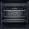 Hotpoint HOI6A8PT1SXUK Built-In Single Oven - Inox Thumbnail