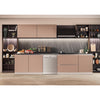 Hotpoint H8F HS61X UK Freestanding 60cm Dishwasher - Stainless Steel Thumbnail
