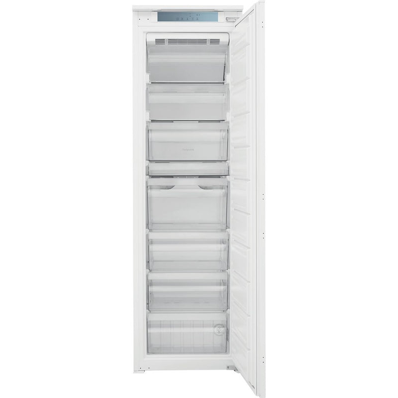 Hotpoint HTSD18F013H1 No Frost Tall Integrated Freezer
