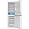 Hotpoint HPKF3241W4UK 244L Freestanding Total No Frost 50/50 Fridge Freezer with VitalCare - White Thumbnail