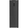 Hotpoint HPK 26363 XBR5UK Dual No Frost 60/40 Fridge Freezer with EvenFlow - Black Thumbnail