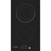 Indesit IRD 2030 B Domino Hob (Discontinued) Thumbnail