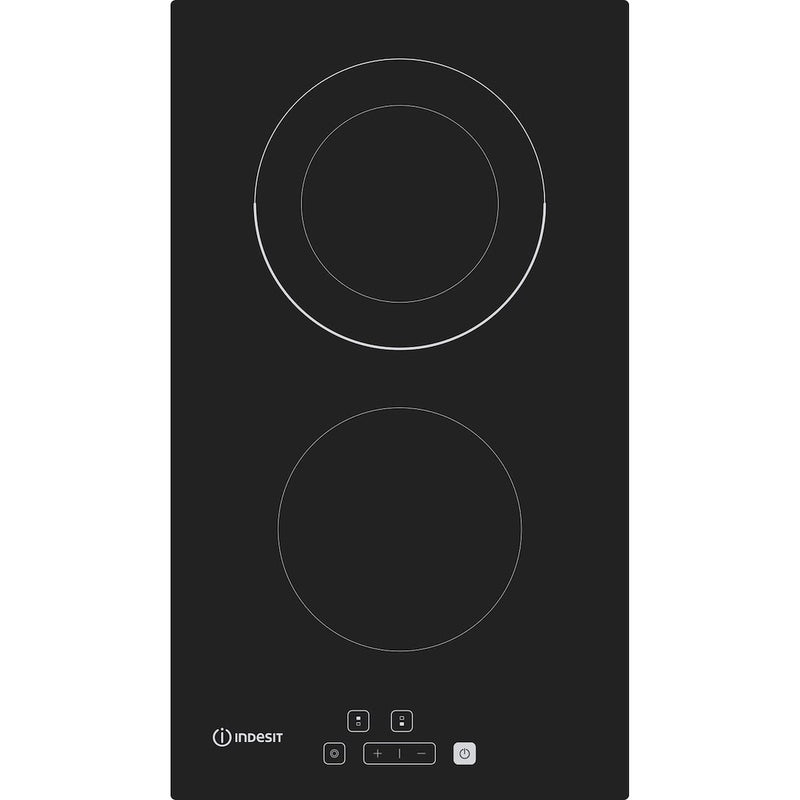 Indesit IRD 2030 B Domino Hob (Discontinued)