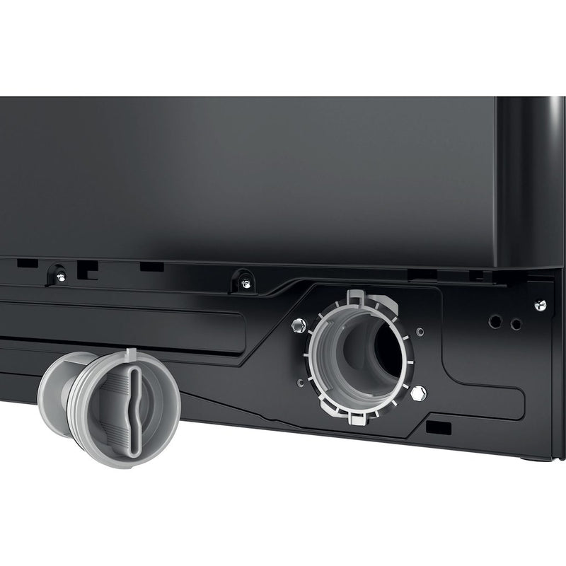 Indesit BWE 91496X KV UK Freestanding 9kg Washing Machine (Discontinued)