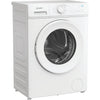 Indesit MyTime IMA 764 MY TIME UK 7kg Washing Machine - White Thumbnail