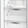 Hotpoint HPK 26403 XP5UK Freestanding 70/30 Fridge Freezer with EvenFlow - Silver (Discontinued) Thumbnail