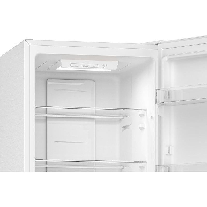 Indesit INKF 8251 W4UK Freestanding Frost Free Fridge Freezer