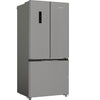 Hotpoint HPG26513XBR4UK Dual No Frost American Fridge Freezer with VitalCare - Dark Inox Thumbnail