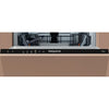 Hotpoint HP4ID11CS80UK Built-In 45cm Slimline Dishwasher with 10 Place Settings Thumbnail