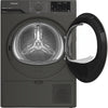 Hotpoint C HD 93M GG UK 9kg Heat Pump Tumble Dryer Thumbnail