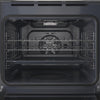 Hotpoint HO235HXUK Built-In Single Oven - Inox Thumbnail