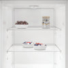 Indesit MLINS1411WEUK 367L Freestanding Low Frost Tall Larder Fridge - White Thumbnail