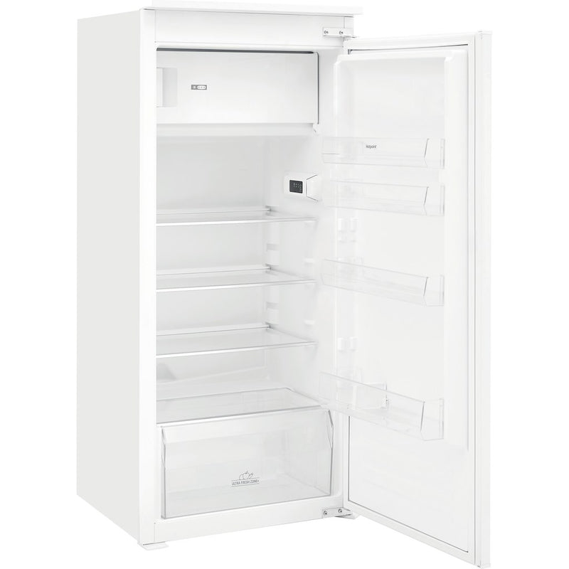 Hotpoint HSZ 12 A2D.UK 1 Integrated Fridge