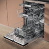 Hotpoint H8I HP42 L UK Hydroforce 60cm Integrated Dishwasher Thumbnail