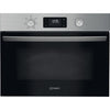 Indesit IP 252R XUK Built-In Microwave Thumbnail