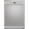 Hotpoint H8F HS61X UK Freestanding 60cm Dishwasher - Stainless Steel Thumbnail