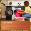 Hotpoint HPD9693BCAREUK Fabric Care Pro 9+6kg Freestanding Washer Dryer with HomeWhiz Thumbnail