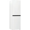 Hotpoint HPKH1261W4UK Freestanding No Frost Fridge Freezer - White Thumbnail