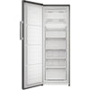Hotpoint HPMFF1292XBR4UK 256L Freestanding Frost Free Tall Freezer - Dark Inox Thumbnail