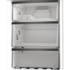 Whirlpool WHK 26363 XP5UK Dual No Frost 60/40 Fridge Freezer with Fresh Lock - Inox - Discontinued Thumbnail