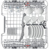 Hotpoint H3FC14BN7ASUK Freestanding 60cm Dishwasher - Silver (Discontinued) Thumbnail