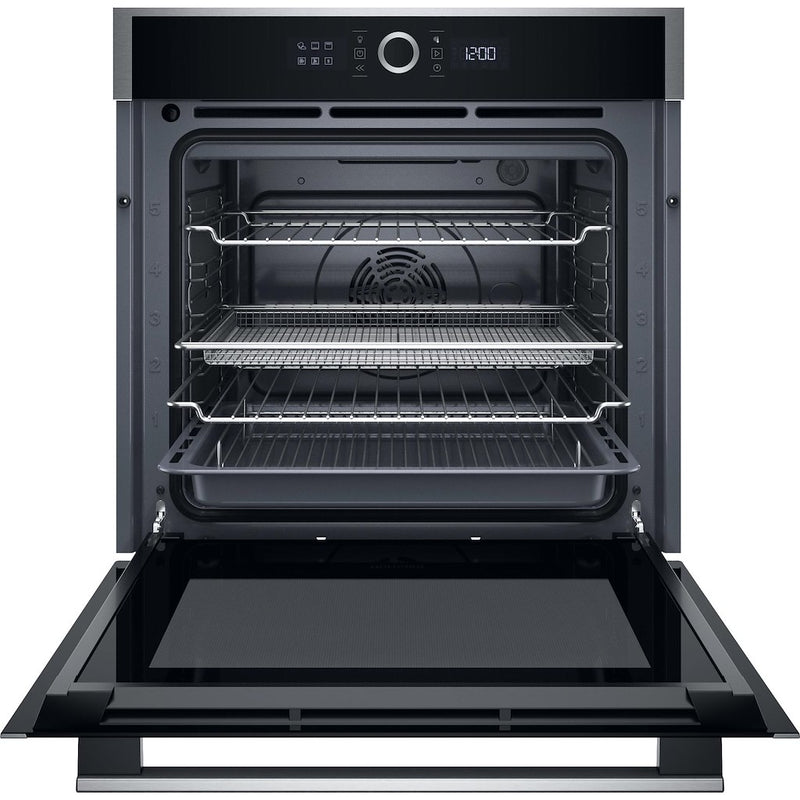 Hotpoint HOI4S8CM0XUK Built-In Single Oven - Inox (Discontinued)