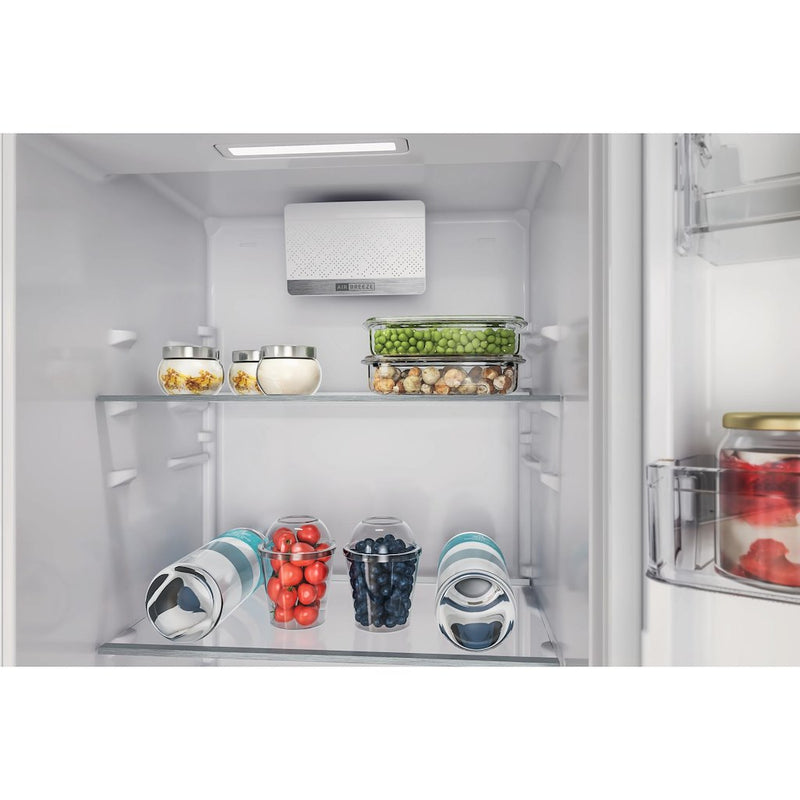 Whirlpool WHSD18A033C1 Integrated Fridge (Discontinued)