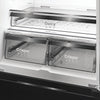 Whirlpool WHG2 6513 XK4UK Dual No Frost American Fridge Freezer with Fresh Lock Thumbnail