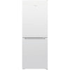 Indesit INKS1201W4UK 207L Freestanding Low Frost 50/50 Fridge Freezer - White Thumbnail