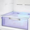Hotpoint HPKF6353XP4UK Freestanding Dual No Frost 50/50 Fridge Freezer with VitalCare Thumbnail