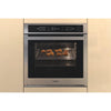 Whirlpool AKZ9S 8271 IX Built-In Electric Single Oven - Discontinued Thumbnail