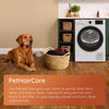 Hotpoint CHSD84MGGUK Freestanding 8kg Heat Pump Tumble Dryer with ColdGuard - Manhattan Gray Thumbnail