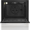 Indesit I6GGMMWUK Freestanding 60cm Gas Single Cooker - White Thumbnail