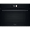 Hotpoint HCS9A9PHTSBA Built-In Single Oven - Black Thumbnail