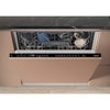 Hotpoint H7IC16M6UK Built-In 60cm Dishwasher Thumbnail
