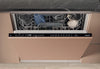 Hotpoint H7IB16M6LUK 16 Place Setting Integrated Full Size Dishwasher with Third Rack Thumbnail
