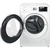 Whirlpool W8 99AD SILENCE UK 9kg 1400rpm Washing Machine Thumbnail