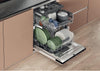Hotpoint H7IB16M6LUK 16 Place Setting Integrated Full Size Dishwasher with Third Rack Thumbnail