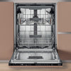 Hotpoint H7IC16M6UK Built-In 60cm Dishwasher Thumbnail