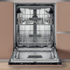 Hotpoint H7IB16M6LUK 16 Place Setting Integrated Full Size Dishwasher with Third Rack Thumbnail
