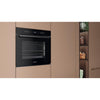 Hotpoint HOI68CT0SBUK Built-In Single Oven - Black Thumbnail