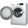 Whirlpool FFD 10489 BSV UK Freestanding 10kg Washing Machine - White (Discontinued) Thumbnail