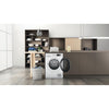 Hotpoint NTS M11 92SK UK 9kg ActiveCare Heat Pump Tumble Dryer - White - A++ Rated (Discontinued) Thumbnail