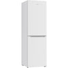 Indesit INKS3251W4UK 257L Freestanding Low Frost 50/50 Fridge Freezer - White Thumbnail